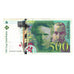 France, 500 Francs, Pierre et Marie Curie, 1994, R.024, VF(20-25), Fayette:76.1