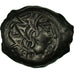 Coin, Carnutes, Bronze, AU(50-53), Bronze, Delestrée:2577