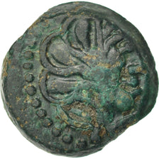 Senones, Bronze, EF(40-45), Bronze, Delestré #2636, 3.27