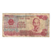 Banknote, Vietnam, 500 D<ox>ng, 1988, KM:101a, VG(8-10)