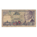 Banknote, Turkey, 1000 Lira, Undated (1986), KM:196, VG(8-10)