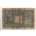 Banknote, Italy, 10 Lire, 1944, 1944-11-23, KM:32a, AG(1-3)