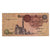 Billet, Égypte, 1 Pound, 2001, KM:50f, TTB