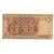 Geldschein, Ägypten, 1 Pound, 2001, KM:50f, SS