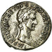 Moneta, Nerva, Denarius, Roma, AU(50-53), Srebro, RIC:3