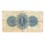 Banknote, Austria, 1 Schilling, 1944, KM:103a, VF(20-25)