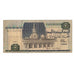 Banknote, Egypt, 5 Pounds, 1987, KM:56b, EF(40-45)
