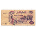 Banknote, Algeria, 500 Dinars, 1992, 1992-05-21, KM:139, VF(20-25)