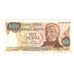 Geldschein, Argentinien, 1000 Pesos, Undated (1982), KM:304d, UNZ