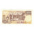 Banconote, Argentina, 1000 Pesos, Undated (1982), KM:304d, FDS