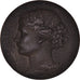 Frankreich, Medaille, Le Ministre de la Marine Marchande, VZ, Bronze
