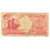 Billete, 100 Rupiah, 1992, Indonesia, KM:122a, BC