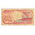 Biljet, Indonesië, 100 Rupiah, 1992, KM:122a, TB
