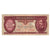 Biljet, Hongarije, 100 Forint, 1993, 1993-12-16, KM:174b, B