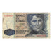 Banknote, Spain, 500 Pesetas, 1979, 1979-10-23, KM:157, VF(20-25)