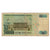 Biljet, Turkije, 50,000 Lira, 1989-1994, KM:203a, B