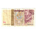 Banknot, Portugal, 500 Escudos, 1997, 1997-09-11, KM:187b, EF(40-45)