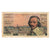 Francia, 1000 Francs, Richelieu, 1955, W.137, BB, Fayette:42.12, KM:134a