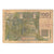France, 100 Francs, Jeune Paysan, 1953, L.536, VG(8-10), Fayette:28.36, KM:128d