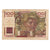 Francia, 100 Francs, Jeune Paysan, 1949, H.288, B, Fayette:28.21, KM:128b