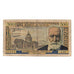 France, 500 Francs, Victor Hugo, 1954, L.23, TB, Fayette:35.2, KM:133a