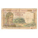 Francja, 50 Francs, Cérès, 1937, D.6431, VG(8-10), Fayette:17.40, KM:81