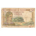 France, 50 Francs, Cérès, 1937, D.6431, B, Fayette:17.40, KM:81