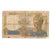 France, 50 Francs, Cérès, 1937, D.6431, B, Fayette:17.40, KM:81
