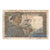 Francja, 10 Francs, Mineur, 1949, E.174, VF(20-25), Fayette:8.2, KM:99f