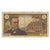 Francja, 5 Francs, Pasteur, 1969, C.97, VG(8-10), Fayette:61.10, KM:146b