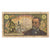Francja, 5 Francs, Pasteur, 1969, C.97, VG(8-10), Fayette:61.10, KM:146b