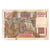 France, 100 Francs, Jeune Paysan, 1946, W.58, VG(8-10), Fayette:28.5, KM:128a