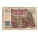 France, 50 Francs, Le Verrier, 1946, L.36, VG(8-10), Fayette:20.5, KM:127a