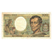 France, 200 Francs, Montesquieu, 1992, N.119, TTB, Fayette:70.12b, KM:155e