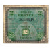 Frankreich, 2 Francs, Flag/France, 1944, SÉRIE 1944, S, Fayette:VF16.1, KM:114a