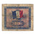 França, 2 Francs, Flag/France, 1944, SÉRIE 1944, VF(20-25), Fayette:VF16.1