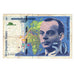 France, 50 Francs, St Exupéry, 1997, X.035, VG(8-10), Fayette:73.4, KM:157Ab
