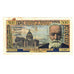 França, 500 Francs, Victor Hugo, 1957, C.83, VF(20-25), Fayette:35.7, KM:133b