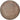 Monnaie, France, Louis XVI, 1/2 Sol ou 1/2 sou, 1/2 Sol, 1791, La Rochelle, TB