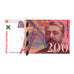 France, 200 Francs, Eiffel, 1999, B.080, UNC(65-70), Fayette:75.5, KM:159c