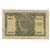 Geldschein, Italien, 50 Lire, 1951, 1951-12-31, KM:91a, S