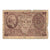 Banknot, Włochy, 5 Lire, 1944, 1944-11-23, KM:31a, AG(1-3)
