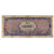 France, 50 Francs, 1945 Verso France, 1945, SERIE DE 1944, TB, Fayette:VF24.2