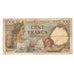 France, 100 Francs, Sully, 1941, M.20757, B, Fayette:26.50, KM:94