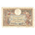 France, 100 Francs, Luc Olivier Merson, 1938, C.57127, VG(8-10), Fayette:25.08