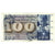 Banknote, Switzerland, 100 Franken, 1963, 1963-03-28, KM:49e, EF(40-45)