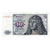 Geldschein, Bundesrepublik Deutschland, 10 Deutsche Mark, 1960, 1960-01-02