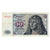 Nota, ALEMANHA - REPÚBLICA FEDERAL, 10 Deutsche Mark, 1960, 1960-01-02, KM:19a