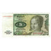 Banknote, GERMANY - FEDERAL REPUBLIC, 5 Deutsche Mark, 1960, 1960-01-02, KM:18a