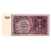 Banknote, Austria, 50 Schilling, 1951, 1951-01-02, KM:130, AU(50-53)